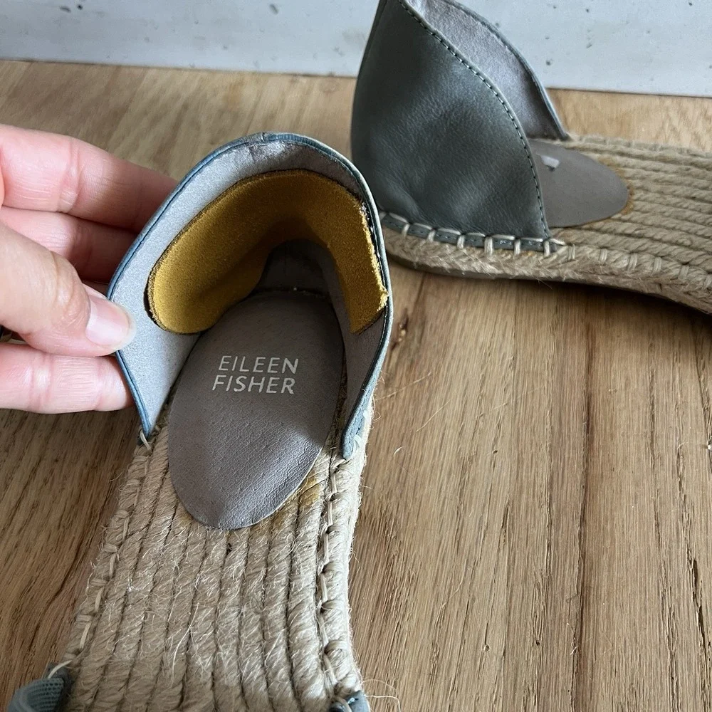 Eileen Fisher eileen fisher